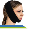 Máscara-Faixa-para-Lipoaspiração-Mentoniana-Papada-Otoplastia-e-Bichectomia-New-Form-2