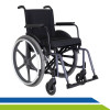 Cadeirante - Acamado - Perda de Mobilidade - Fratura - Cadeira para Idoso