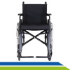 Cadeirante - Acamado - Perda de Mobilidade - Fratura - Cadeira para Idoso