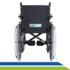 Cadeirante - Acamado - Perda de Mobilidade - Fratura - Cadeira para Idoso