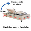 Cama-Motorizada-Articulada-Zeus-Colchão-Hospitalar-Original-com-Capa-Par-de-Grades-Pilati-4