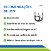 Coracao - Pulso - Idoso - Crianca - Enfermeiro - Fisioterapia - Clinica - Hospital54