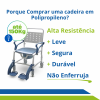 cadera - banho - idoso - cadeirante - acamado - enfermeira - hospital180