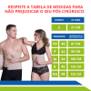 Cirurgico - Modelador - Hernia - Obeso - Abdominoplastia - New - Form