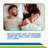 Ronco - Apneia - Sono - Conforto - Confortavel - Dilepe - Obesidade10
