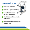 cadeira - transferencia - idoso - cadeirante - adulto - ortopedica - mobilidade69