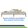 Colchão - Mobilidade - Acamado - Idoso - Limitacao fisica 4