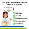 Kit-de-Placas-ou-Talas-Rígidas-Bege-Proteção-e-Contenção-Pós-Cirúrgico-Abdômen-e-Laterais-Nova-semirigida-abdominoplastia-lipo-lipoaspiracao