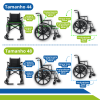 cadeira - rodas - idoso - mobilidade - fratura - adulto - acamado - cadeirante84