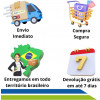 Estabilizador - Imobilizador - Punho - Polegar - Luxacao - Torcao - Dilepe