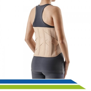 Colete Putti Ortopédico Elástico Baixo Hidrolight Fratura Coluna - Cód. OR1403 Colete Putti Ortopédico Elástico Baixo Hidrolight Fratura Coluna - Cód. OR1403