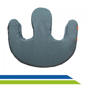 Almofada Giro Fácil Giroflex Cadeirante Acamado Longevitech Almofada Giro Fácil Giroflex Cadeirante Acamado Longevitech