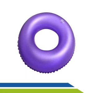 Almofada Redonda com Orifício Inflável Anti Escaras / Hemorroidas Bioflorence Cod 101-0024 Almofada Redonda com Orifício Inflável Anti Escaras / Hemorroidas Bioflorence Cod 101-0024