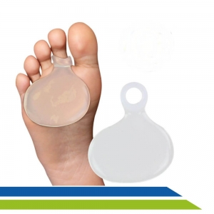 Almofada Protetor Ortopédico Plantar Anti-Impacto PAR Ortho Pauher - Cód. 0004006-UN Almofada Protetor Ortopédico Plantar Anti-Impacto PAR Ortho Pauher - Cód. 0004006-UN