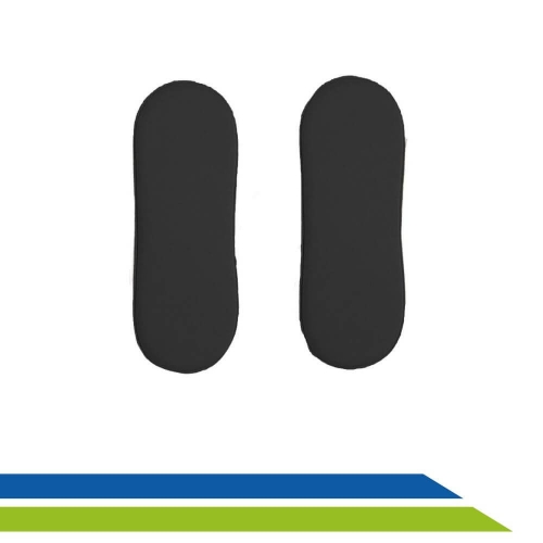 Almofada Placa de Contenção e Proteção Cintura (Flancos) Rígido PAR Ossinho New Form