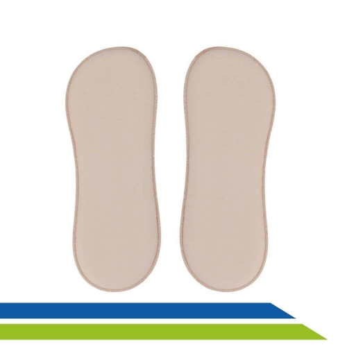 Placa Almofada de Contenção Proteção Flancos Culotes em Espuma Lipoaspiração PAR Macom