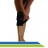 Joelheira de Neoprene Articulada com Cintas Cruzadas - Dilepé - Cód. DE150