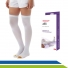 Meia Anti Trombo Elástica 7/8 Meia Coxa 18MMHG AES - PAR - VENOSAN