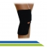 Joelheira de Neoprene Articulada com Cintas Cruzadas - Dilepé - Cód. DE150