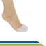Ponteira de Silicone para Bailarina PAR Lady Feet Ortho Pauher - Cód. 0004065-UN