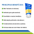 Creme Ultra Hidratante Ozonizado com Oléo de Girassol Prevenção de Escaras Idoso Creme Ultra Hidratante Ozonizado com Oléo de Girassol Prevenção de Escaras Idoso