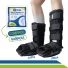 Bota Ortopédica Imobilizadora Bilateral de Tornozelo Curta ou Longa - Dilepé