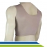 Colete Masculino para Ginecomastia Pós-Cirúrgico  Cód. 60105 - New Form