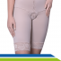 Cinta Pós-Cirúrgica Emana Abdominoplastia Lipo Gluteoplastia Macaquinho  Média Compressão New Form