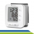 Aparelho de Pressão Arterial Digital de Pulso Idoso com Memória e Desligamento Automático