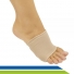 Cinta Metatarsiana Elástica com Piloto Metatarsal Ortho Pauher - Cód SG315