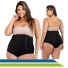 Cinta Abdominal Plus Size Pós-Cirúrgica Pós-Parto e Modeladora New Form