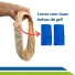Bolsa De Gel Facial Pós-Operatório e Odontologia Alívio Dor de Dente AC098 Ortho Pauher